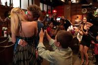 Кадр Бесстыдники