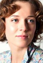 Александра Виноградова фото