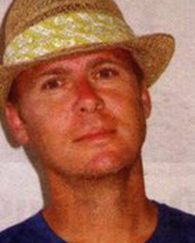 Алистэр Кэй фото