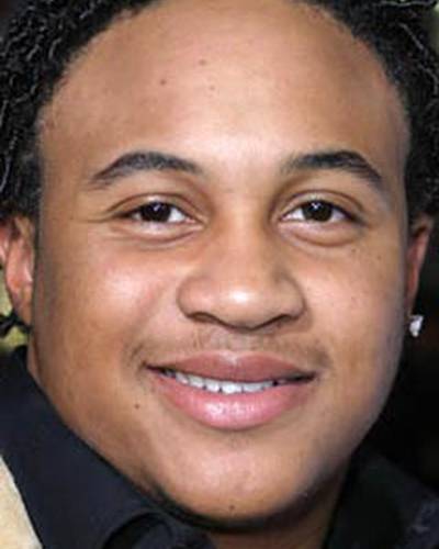 Орландо Браун фото