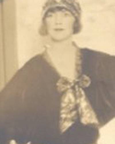 Фанни Уорд фото