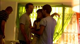 Кадр из фильма "Шесть раз" - 1