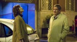 Кадр из фильма "La prima volta di mia figlia" - 1