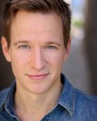 Кори Соренсон фото