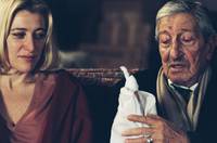 Кадр Сон предыдущей ночи