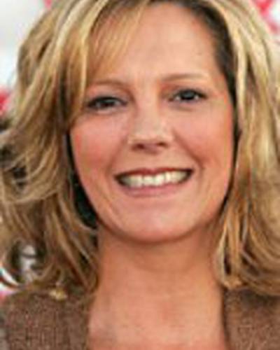 Уэнди Шаал фото