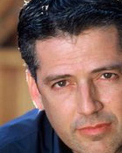 Питер Уолдман фото