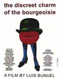 Постер из фильма "Скромное обаяние буржуазии" - 1