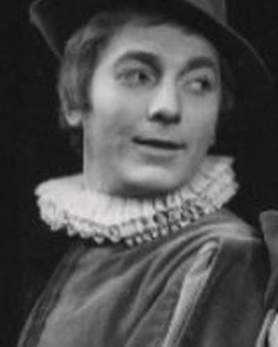 Гордон Рид фото