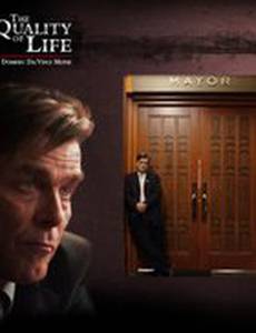 Качество жизни