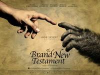 Постер Новейший завет