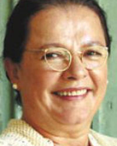 Бети Мендеш фото