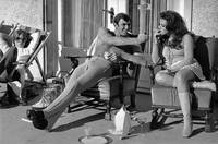 Кадр На секретной службе ее Величества