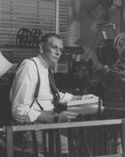 Кларенс Колстер фото