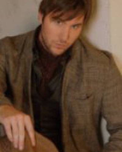 Тейлор МакКласки фото