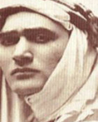 Эдгар Селвин фото