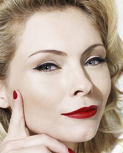 МайАнна Бёринг фото