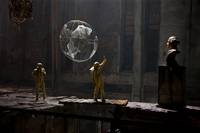 Кадр Лачуга должника