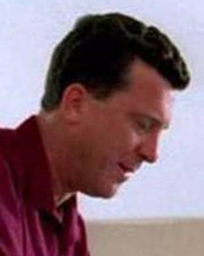 Мэттью Педерсен фото