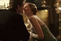 Кадр Аббатство Даунтон