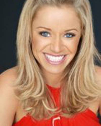 Николь Кунц фото