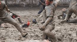 Кадр из фильма "Рейд 2" - 1