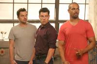 Кадр Новенькая