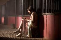 Кадр Трещины