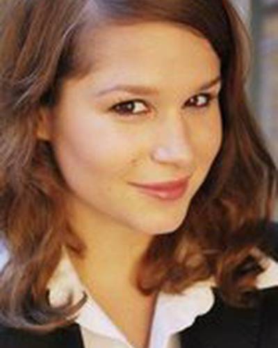 Кристина ду Рего фото