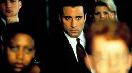 Кадр из фильма "Ночь над Манхэттеном" - 2