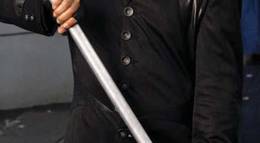 Кадр из фильма "Биллу" - 1