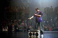 Кадр Уличные танцы