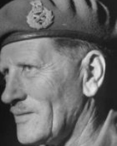 Клод Окинлек фото