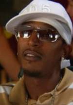 Марлон Тейлор фото