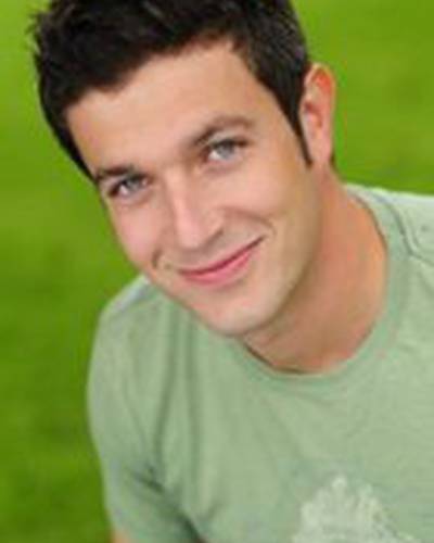 Джордан Райдер фото