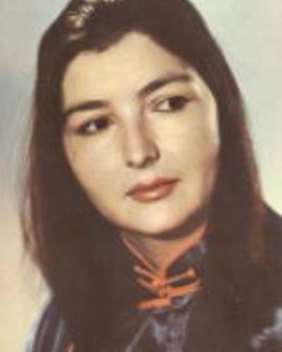 Тамара Кокова фото