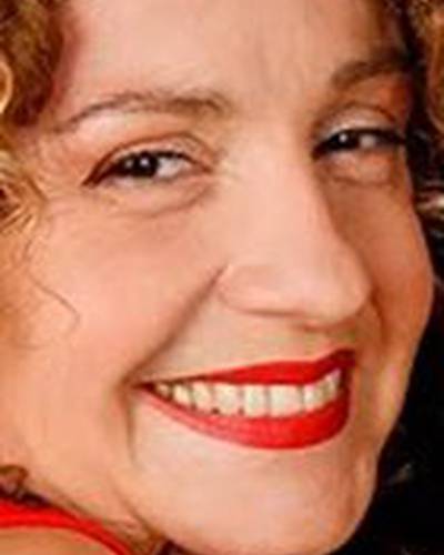 Анахи Мартелла фото