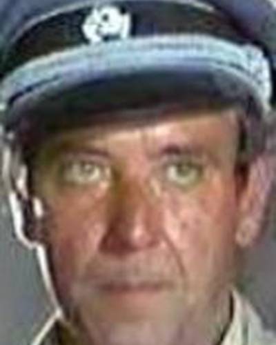 Альберт Полсен фото