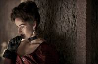 Кадр Мушкетеры