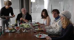 Кадр из фильма "Armee der Stille - La Isla Bonita" - 2