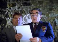 Кадр На Дерибасовской хорошая погода, или На Брайтон Бич опять идут дожди