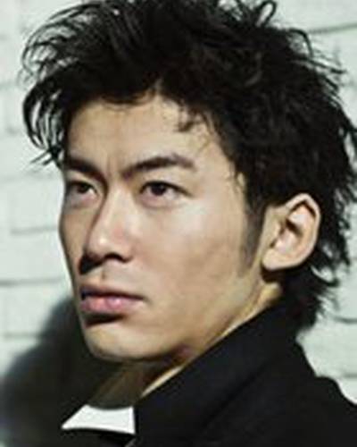 Тасуку Нагаока фото