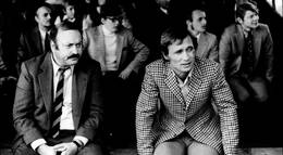 Кадр из фильма "Страх вратаря перед пенальти" - 2