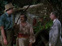 Кадр Доктор Циклопус