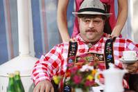 Кадр Кайзершмаррн