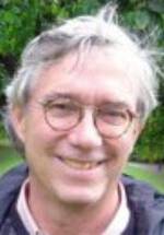 Руди Ракер фото