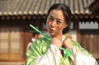 Кадр Стрела. Абсолютное оружие