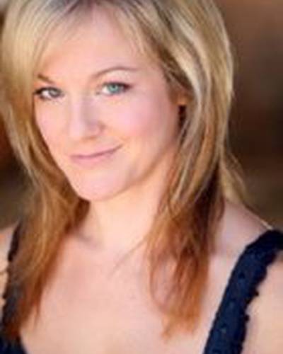 Таша Амес фото