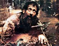 Кадр Агирре, гнев божий