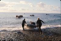 Кадр Побег из лагеря МакКензи